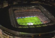 كأس العرب.. الإمارات تتأهل إلى نصف النهائي على حساب الجزائر كأس العرب.. الإمارات تتأهل إلى نصف النهائي على حساب الجزائر