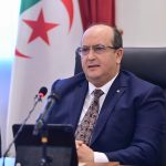 من تونس.. غريب يثمن الحركية المتصاعدة للعلاقات بين البلدين من تونس.. غريب يثمن الحركية المتصاعدة للعلاقات بين البلدين