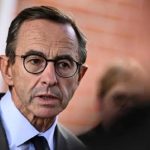 البرلمان الفرنسي يوجه صفعة مدويّة لبقايا فلول روتايو البرلمان الفرنسي يوجه صفعة مدويّة لبقايا فلول روتايو