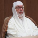 عميد جامع الجزائر في تركيا عميد جامع الجزائر في تركيا