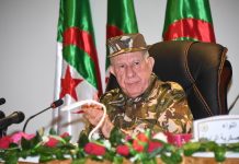 الدفاع: لا مرتزقة لنا بالساحل الأفريقي وهذه افتراءات سيئة الإخراج الدفاع: لا مرتزقة لنا بالساحل الأفريقي وهذه افتراءات سيئة الإخراج