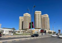 من بينهم الجزائر.. 3 دول عربية تجتمع حول الأزمة الليبية مطلع 2026 من بينهم الجزائر.. 3 دول عربية تجتمع حول الأزمة الليبية مطلع 2026