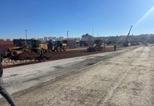 ميناء مستغانم يتعزز بمنصة لوجستية جديدة ميناء مستغانم يتعزز بمنصة لوجستية جديدة