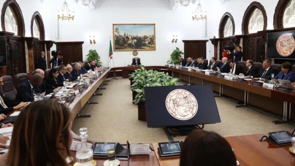 أهم قرارات مجلس الوزراء أهم قرارات مجلس الوزراء