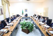 مجلس الأمة يؤكد: وحدة الوطن مبعث قوة وتعزيز لمناعة البلاد مجلس الأمة يؤكد: وحدة الوطن مبعث قوة وتعزيز لمناعة البلاد