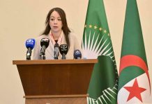 خطة عمل إفريقية لمكافحة الإرهاب مع الحفاظ على السيادة القارية خطة عمل إفريقية لمكافحة الإرهاب مع الحفاظ على السيادة القارية