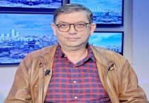 الاتفاقيات الجديدة بين تونس والجزائر مهمة وتعزز التعاون الاتفاقيات الجديدة بين تونس والجزائر مهمة وتعزز التعاون