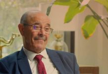 أحزاب ترحّب بالإفراج عن المؤرخ البروفيسور بلغيث أحزاب ترحّب بالإفراج عن المؤرخ البروفيسور بلغيث