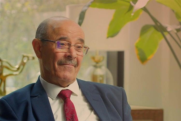 أحزاب ترحّب بالإفراج عن المؤرخ البروفيسور بلغيث أحزاب ترحّب بالإفراج عن المؤرخ البروفيسور بلغيث