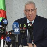 وزير المجاهدين: العناية بالذاكرة التاريخية أمر لا جدال فيه وزير المجاهدين: العناية بالذاكرة التاريخية أمر لا جدال فيه