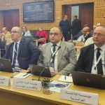 الجزائر تفوز بمنصب مدير المركز العربي لتبادل الأخبار والبرامج الجزائر تفوز بمنصب مدير المركز العربي لتبادل الأخبار والبرامج