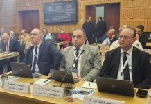 الجزائر تفوز بمنصب مدير المركز العربي لتبادل الأخبار والبرامج الجزائر تفوز بمنصب مدير المركز العربي لتبادل الأخبار والبرامج