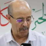 بلغيث يراسل رئيس الجمهورية.. تعهد باحترام الدستور بلغيث يراسل رئيس الجمهورية.. تعهد باحترام الدستور