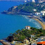 عنابة تستقبل وفدا يتكون من 147 سائح أجنبي من مختلف الجنسيات عنابة تستقبل وفدا يتكون من 147 سائح أجنبي من مختلف الجنسيات