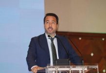 تجديد الثقة في رئيس “مجلس التجديد الاقتصادي” لعهدة ثانية تجديد الثقة في رئيس “مجلس التجديد الاقتصادي” لعهدة ثانية