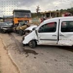 تعزيز آليات الرقابة الذكية للحد من الحوادث تعزيز آليات الرقابة الذكية للحد من الحوادث