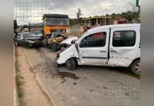 تعزيز آليات الرقابة الذكية للحد من الحوادث تعزيز آليات الرقابة الذكية للحد من الحوادث