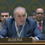 “لو أن ما يحدث من انتهاكات في فلسطين حدث في مكان آخر لتحرك مجلس الأمن” لو أن ما يحدث من انتهاكات في فلسطين حدث في مكان آخر لتحرك مجلس الأمن