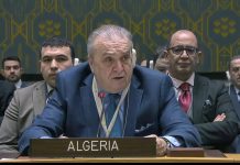 “لو أن ما يحدث من انتهاكات في فلسطين حدث في مكان آخر لتحرك مجلس الأمن” لو أن ما يحدث من انتهاكات في فلسطين حدث في مكان آخر لتحرك مجلس الأمن