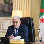 بوغالي يدين تدخل الدول الاستعمارية في الشؤون الداخلية للدول العربية بوغالي يدين تدخل الدول الاستعمارية في الشؤون الداخلية للدول العربية