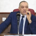 هذا ما دعا إليه الرجل الثاني في “حمس” هذا ما دعا إليه الرجل الثاني في "حمس"