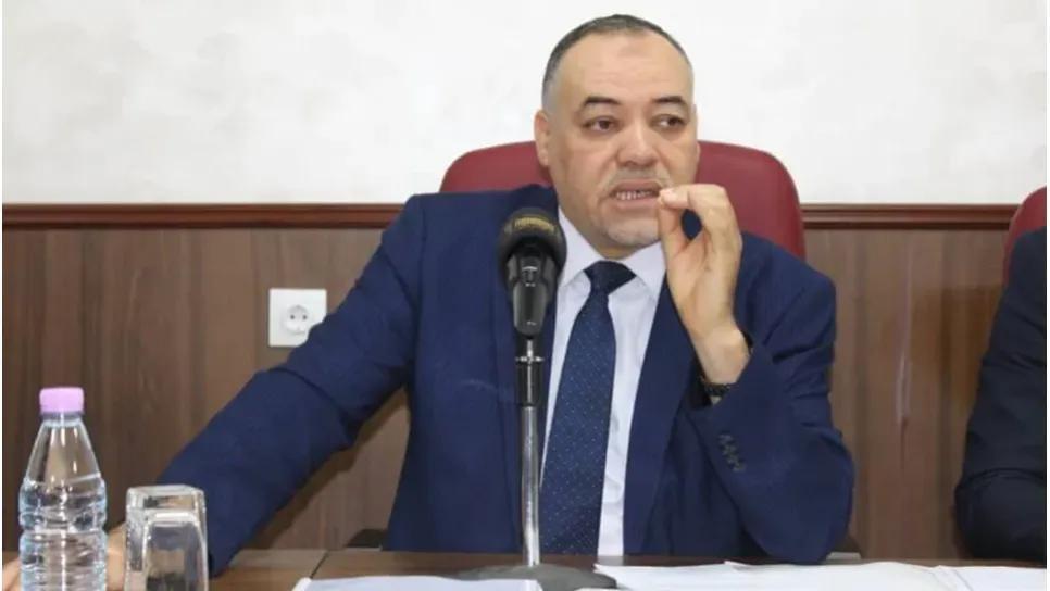 هذا ما دعا إليه الرجل الثاني في هذا ما دعا إليه الرجل الثاني في