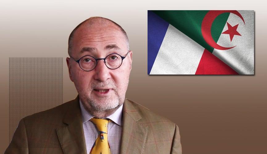 تصعيد خطير في ملف الذاكرة.. ولا هدنة قبل 2027! تصعيد خطير في ملف الذاكرة.. ولا هدنة قبل 2027!