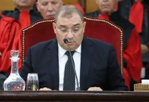 التجريد من الجنسية إجراء استثنائي في حالات قصوى التجريد من الجنسية إجراء استثنائي في حالات قصوى