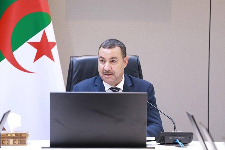 هذه تحضيرات وزارة الداخلية لتهيئة 11 ولاية جديدة هذه تحضيرات وزارة الداخلية لتهيئة 11 ولاية جديدة