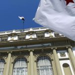 بعد المقاطعة… الأحزاب الجزائرية تتهيأ للانتخابات النيابية بعد المقاطعة... الأحزاب الجزائرية تتهيأ للانتخابات النيابية