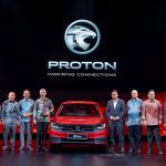 شركة سيارات ماليزية تبحث تعزيز حضورها بالسوق الجزائرية شركة سيارات ماليزية تبحث تعزيز حضورها بالسوق الجزائرية