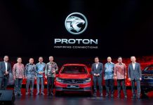 شركة سيارات ماليزية تبحث تعزيز حضورها بالسوق الجزائرية شركة سيارات ماليزية تبحث تعزيز حضورها بالسوق الجزائرية