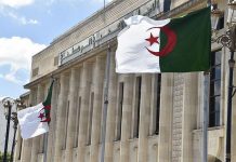 هذا هو تاريخ مناقشة البرلمان لمقترحي قانون تجريم الاستعمار هذا هو تاريخ مناقشة البرلمان لمقترحي قانون تجريم الاستعمار