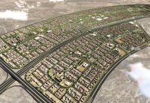 مشروع متكامل لرسم ملامح مدينة نموذجية ذكية بجنوب المنيعة مشروع متكامل لرسم ملامح مدينة نموذجية ذكية بجنوب المنيعة