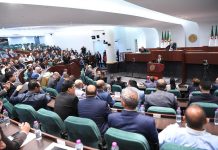 مشروع قانون جزائري لتجريم الاستعمار.. ما أهمية الخطوة؟ مشروع قانون جزائري لتجريم الاستعمار.. ما أهمية الخطوة؟