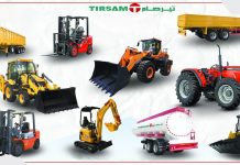 بقيمة 30 مليون سنتيم.. تيرصام يعلن تخفيضات استثنائية لهذا العتاد بقيمة 30 مليون سنتيم.. تيرصام يعلن تخفيضات استثنائية لهذا العتاد