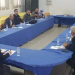 “الأرسيدي” يحسم موقفه من الانتخابات المقبلة "الأرسيدي" يحسم موقفه من الانتخابات المقبلة