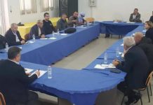 “الأرسيدي” يحسم موقفه من الانتخابات المقبلة "الأرسيدي" يحسم موقفه من الانتخابات المقبلة