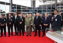 فتح السوق الأوروبي للفولاذ الجزائري بلا قيود فتح السوق الأوروبي للفولاذ الجزائري بلا قيود