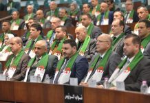 “لا يمكن تجاوز الإرث الاستعماري الثقيل بالصمت أو النسيان” “لا يمكن تجاوز الإرث الاستعماري الثقيل بالصمت أو النسيان”