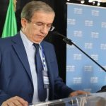 توسع قائمة الأحزاب المشاركة في الانتخابات المقبلة توسع قائمة الأحزاب المشاركة في الانتخابات المقبلة