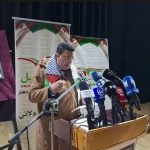 رئيس جبهة المستقبل: “الشعب فطن لمؤامرات أذناب فرنسا” رئيس جبهة المستقبل: "الشعب فطن لمؤامرات أذناب فرنسا"