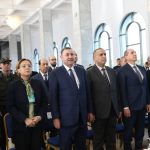 بمشاركة وزارية رفيعة.. انطلاق أول لقاء وطني حول جودة الحياة بمشاركة وزارية رفيعة.. انطلاق أول لقاء وطني حول جودة الحياة