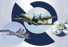 احترافية وسيطرة جوية… نسور السماء للدفاع عن سيادة الجزائر وحفظ أمنها احترافية وسيطرة جوية… نسور السماء للدفاع عن سيادة الجزائر وحفظ أمنها