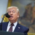 من بينهم سفيرة واشنطن لدى الجزائر.. ترامب يستبعد قرابة 30 دبلوماسيًا من بينهم سفيرة واشنطن لدى الجزائر.. ترامب يستبعد قرابة 30 دبلوماسيًا