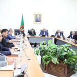 دراسة التعديلات المقترحة على مشروع قانون التنظيم الإقليمي للبلاد دراسة التعديلات المقترحة على مشروع قانون التنظيم الإقليمي للبلاد