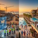 مشاريع سياحية جديدة بميزانية 16 مليار دينار مشاريع سياحية جديدة بميزانية 16 مليار دينار