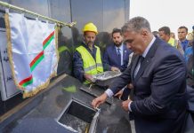 عدل 3: انطلاق مشاريع ضخمة عبر 26 ولاية عدل 3: انطلاق مشاريع ضخمة عبر 26 ولاية