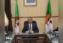 سعداوي يكشف جديد المنظومة التربوية سعداوي يكشف جديد المنظومة التربوية