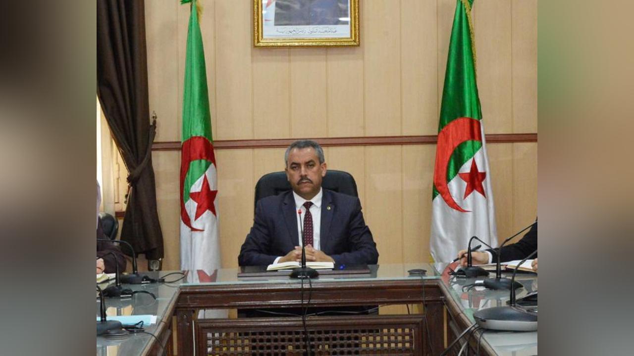 سعداوي يكشف جديد المنظومة التربوية سعداوي يكشف جديد المنظومة التربوية